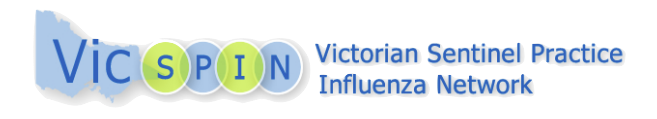 VicSPIN Logo